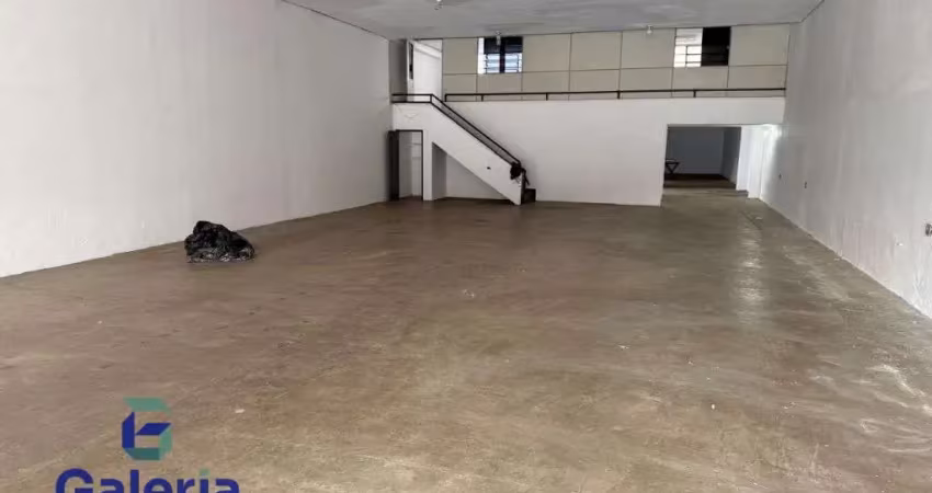 Ponto comercial para alugar na Rua Saldanha Marinho, 106, Centro, Ribeirão Preto