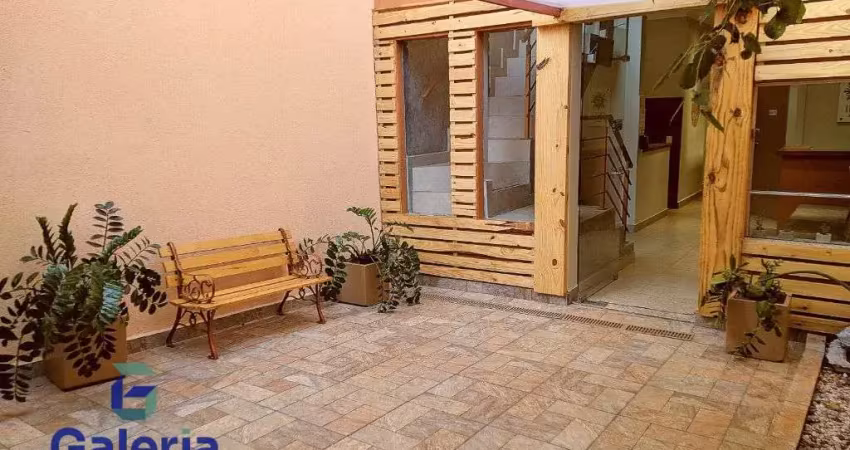 Prédio para alugar na Rua João de Moura, 158, Vila Seixas, Ribeirão Preto