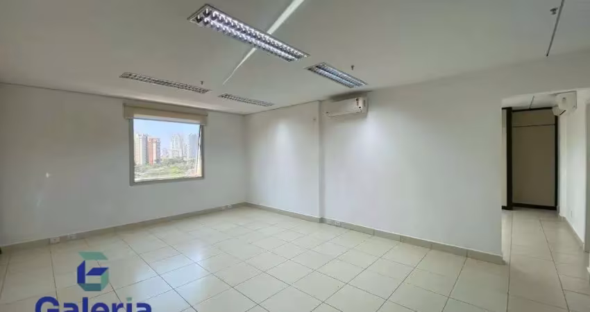 Ponto comercial para alugar na Avenida Presidente Vargas, 2211, Jardim Irajá, Ribeirão Preto