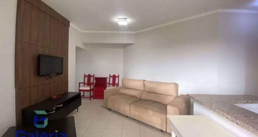 Apartamento com 1 quarto para alugar, 58m² - nova aliança