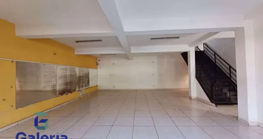 Ponto comercial à venda na Avenida Cavalheiro Paschoal Innechi, 1093, Independência, Ribeirão Preto
