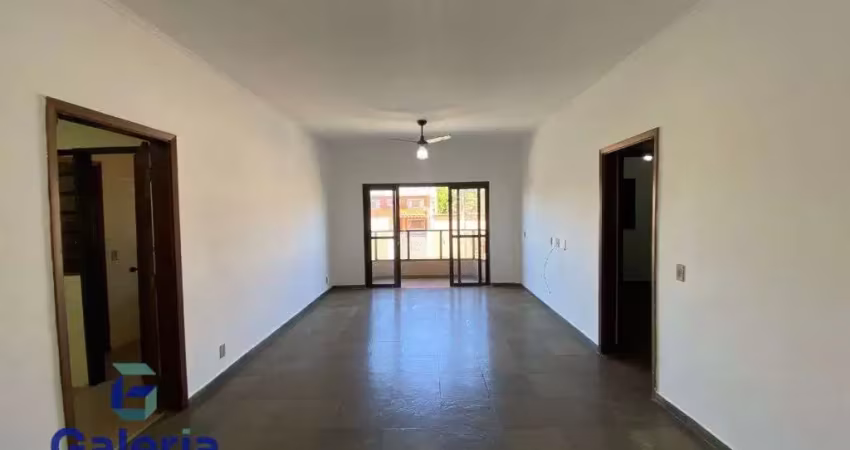 Apartamento com 3 quartos para alugar, 99m² - parque dos bandeirantes