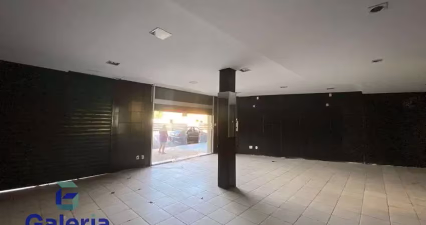 Salão comercial para alugar, 140m² - parque dos bandeirantes