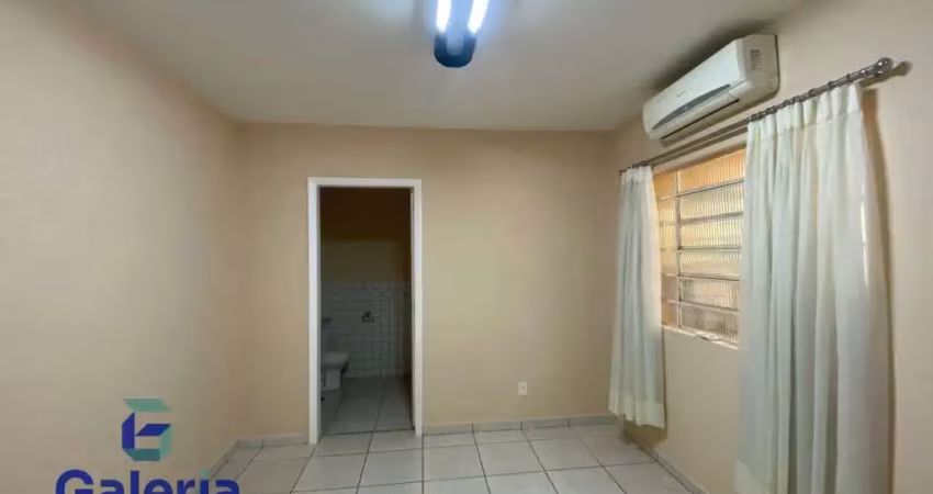 Ponto comercial para alugar na Rua Eliseu Guilherme, 334, Jardim América, Ribeirão Preto