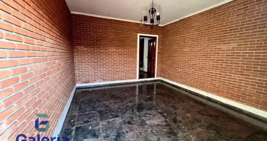 Casa residencial com 5 quartos para alugar, 187m² - quintino facci