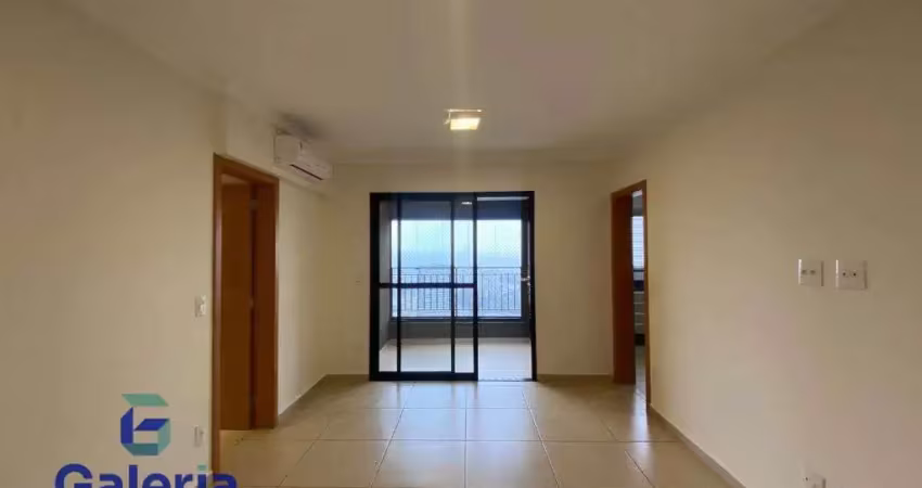 Apartamento com 3 quartos para alugar, 90m² - nova aliança
