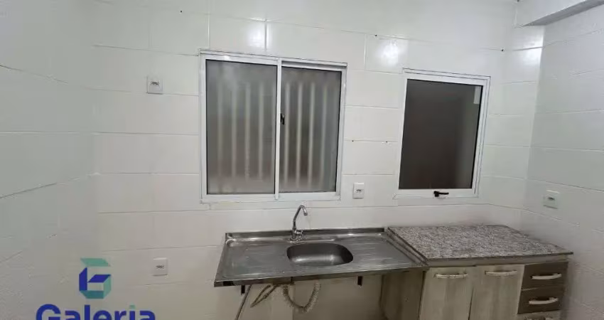 Apartamento com 2 quartos para alugar, 44m² - jardim itaú