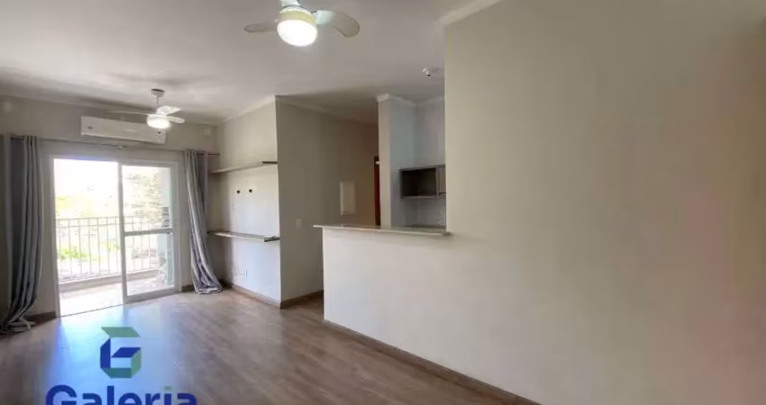 Apartamento com 2 quartos para alugar, 65m² - jardim botânico