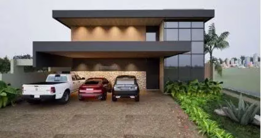 Casa de condomínio com 4 quartos à venda, 554m² - jardim olhos d&#39;água