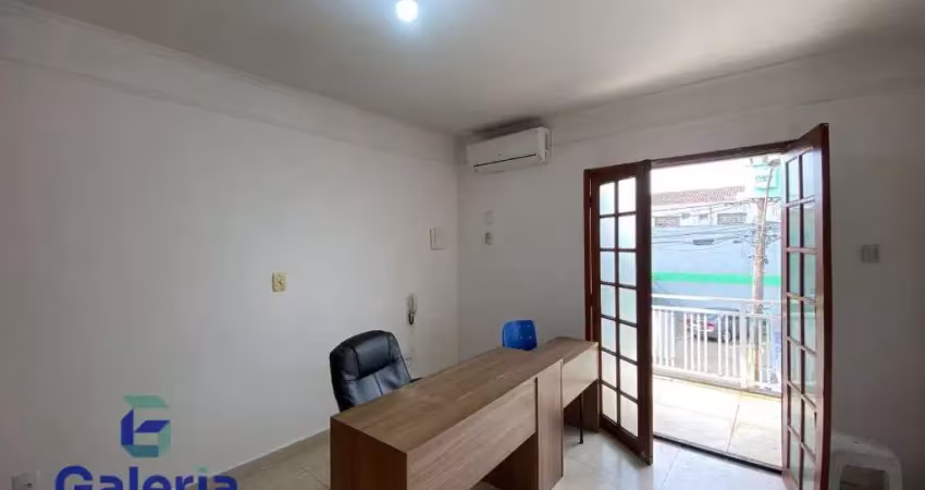 Ponto comercial para alugar na Rua Antônio Grelet, 384, Campos Elíseos, Ribeirão Preto