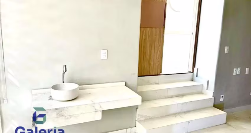 Casa comercial com 7 salas para alugar, 196m² - jardim são luiz