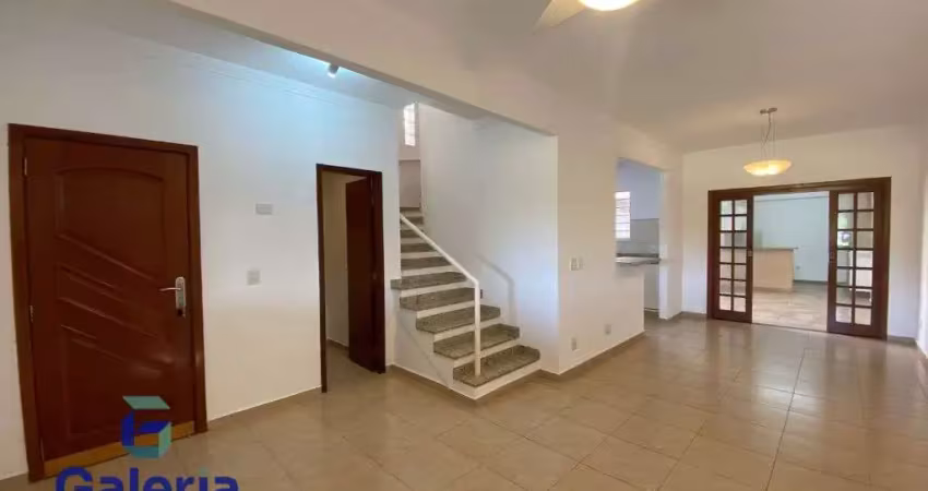 Casa de condomínio com 3 quartos para alugar, 184m² - city ribeirão