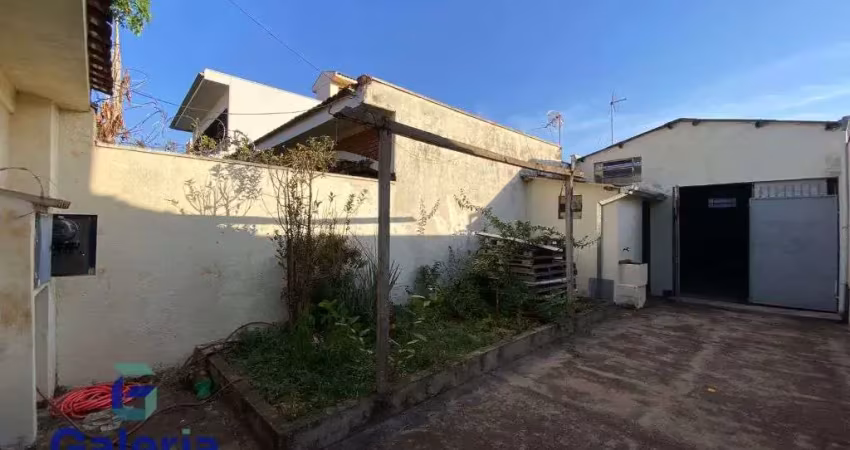 Ponto comercial para alugar na Rua Campos Novos, 464, Ipiranga, Ribeirão Preto