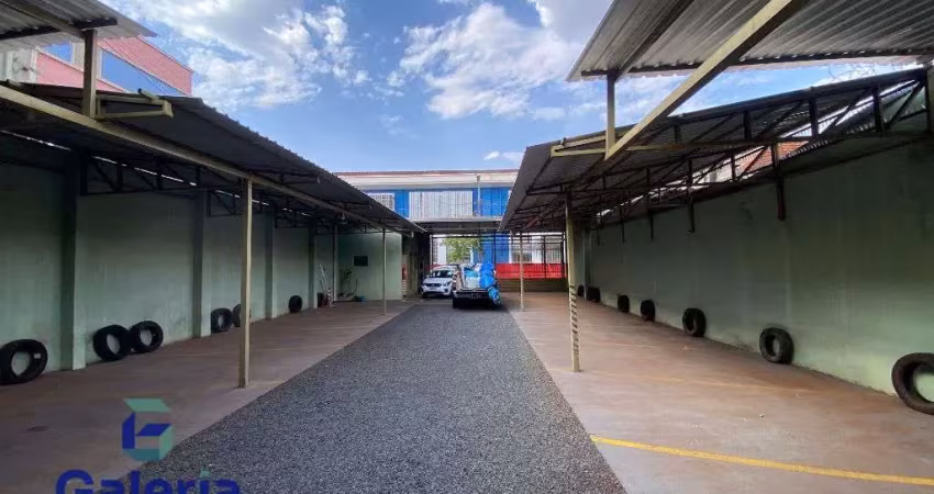 Sala comercial para alugar na Rua Duque de Caxias, 1063, Centro, Ribeirão Preto