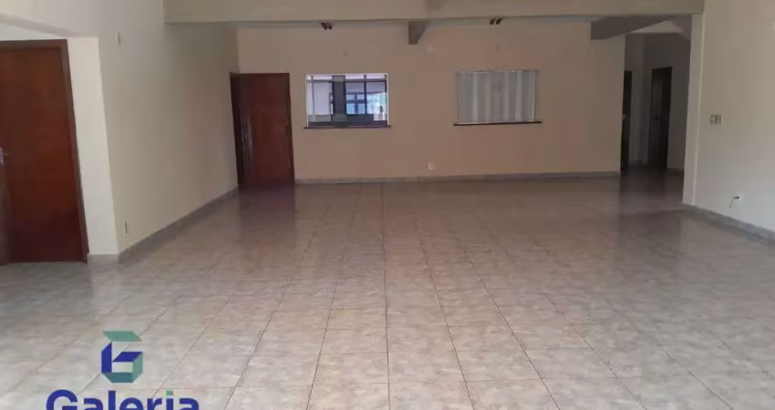 Prédio comercial para alugar, 345m² - nova ribeirânia