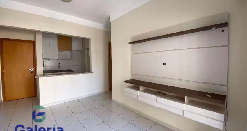 Apartamento com 2 quarto para alugar, 65m² - nova aliança