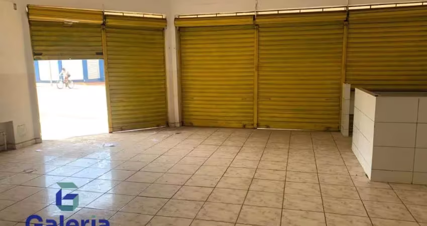 Ponto comercial para alugar na Avenida Dom Pedro I, 476, Ipiranga, Ribeirão Preto