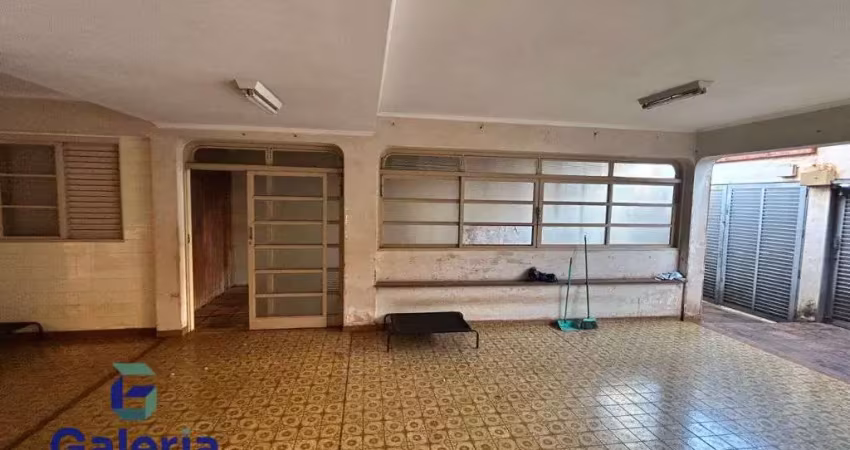 Casa residencial com 4 quartos para alugar, 376m² - vila seixas
