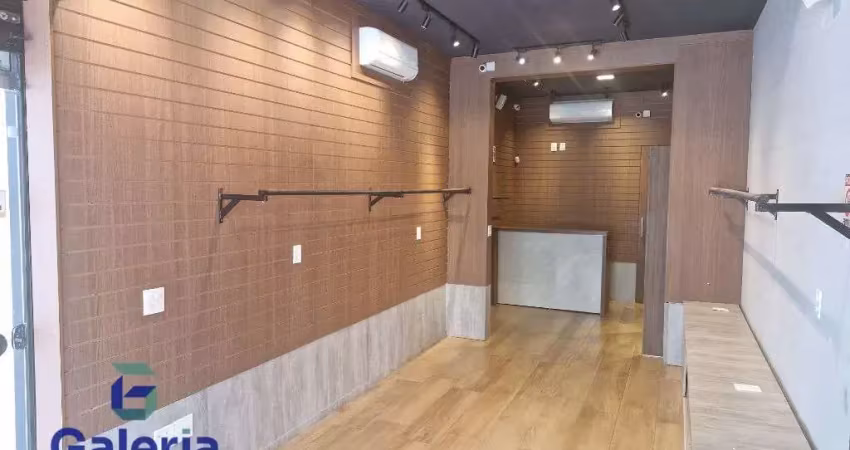 Ponto comercial para alugar na Rua Henrique Dumont, 809, Jardim Paulista, Ribeirão Preto