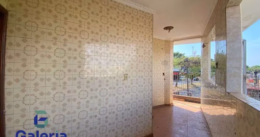 Apartamento com 3 quartos para alugar, 90m² - jardim paulista
