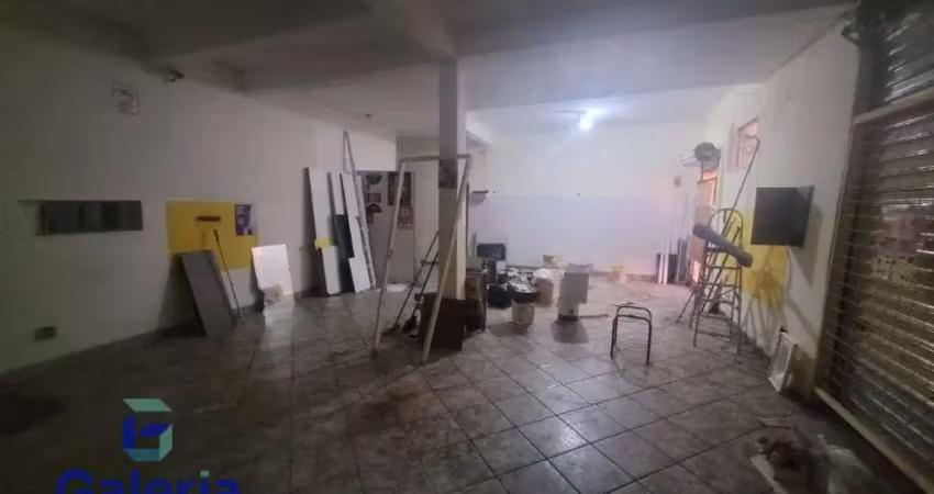 Ponto comercial para alugar na Rua São Francisco, 2078, Ipiranga, Ribeirão Preto