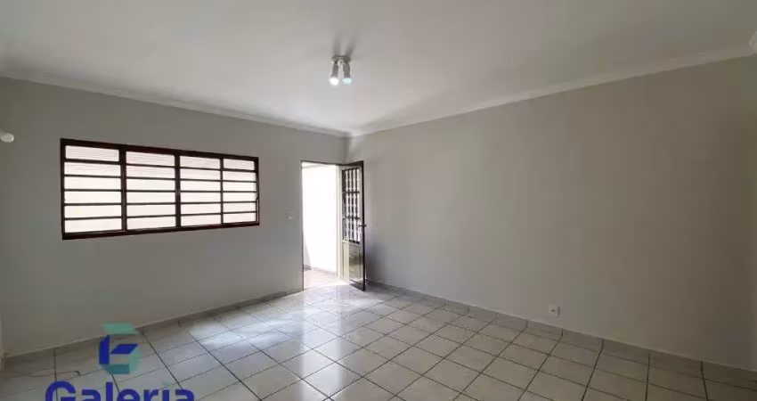 Apartamento com 3 quartos para alugar, 74m² - jardim independência