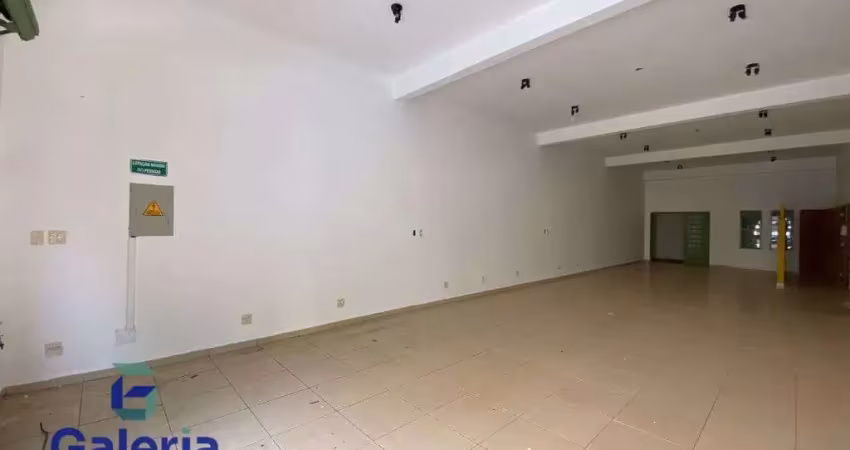 Ponto comercial para alugar na Rua Lêda Vassimon, 738, Nova Aliança, Ribeirão Preto