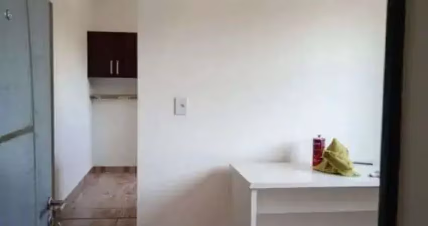 Apartamento com 2 quartos para alugar, 42m² - jardim doutor paulo gomes romeo
