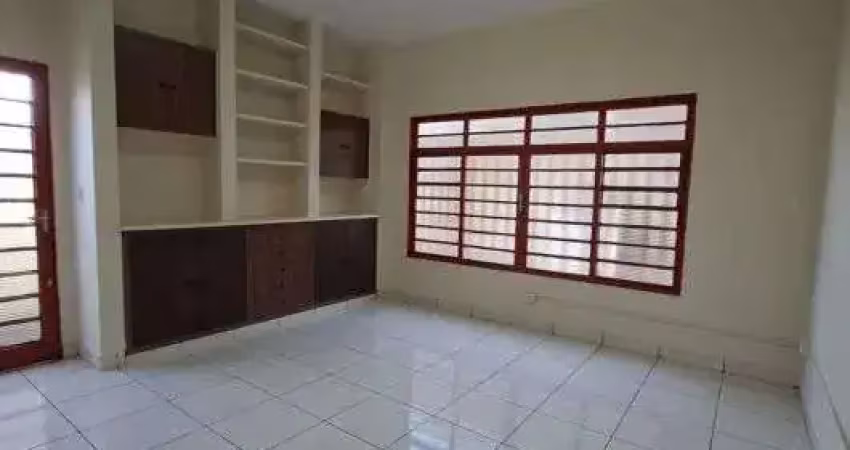 Casa térrea com 3 quartos para alugar, 167m² - jardim américa
