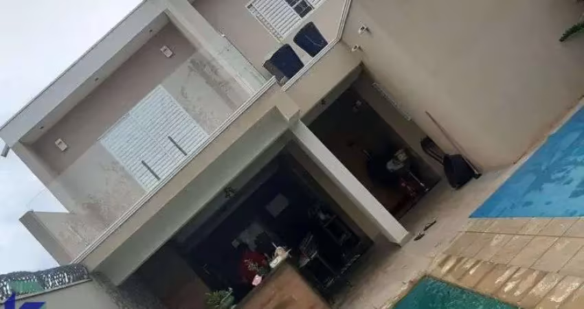 Casa sobrado com 3 quartos para alugar, 172m² - planalto verde
