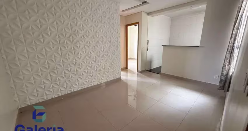 Apartamento com 2 quartos para alugar na Avenida Professora Edul Rangel Rabello, 474, Jardim Manoel Penna, Ribeirão Preto