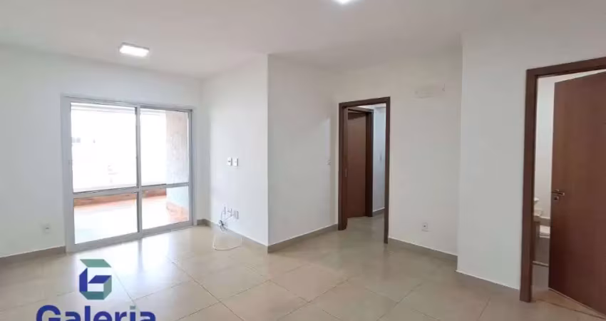 Apartamento com 3 quartos para alugar na Rua João Perone, 249, Nova Aliança, Ribeirão Preto
