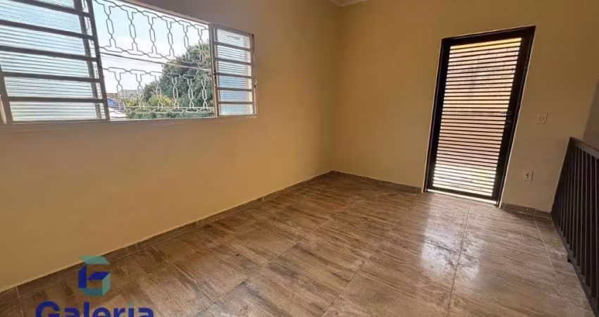 Casa residencial com 3 quartos para alugar, 374m² - vila virginia
