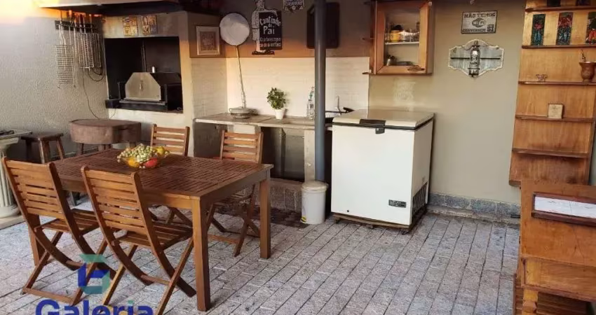 Casa residencial com 4 quartos para alugar, 297m² - alto da boa vista