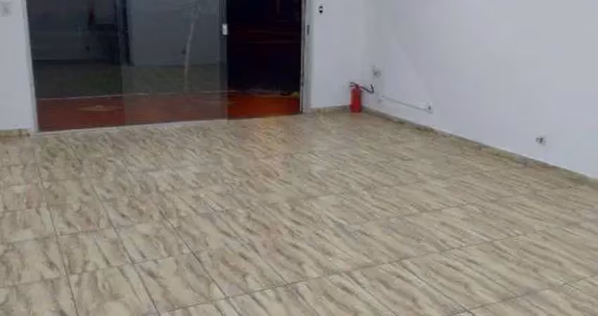 Ponto comercial para alugar na Rua Professor Joaquim de Faria, 127, Vila Abranches, Ribeirão Preto