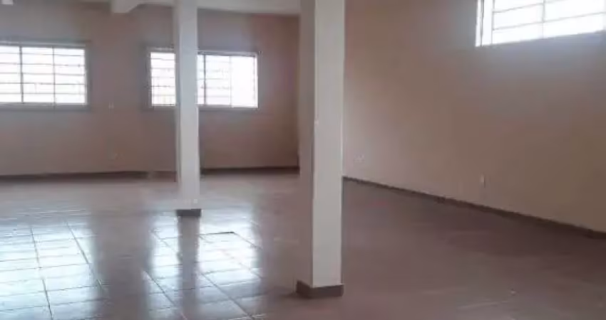 Ponto comercial para alugar na Rua Patrocínio, 702, Campos Elíseos, Ribeirão Preto