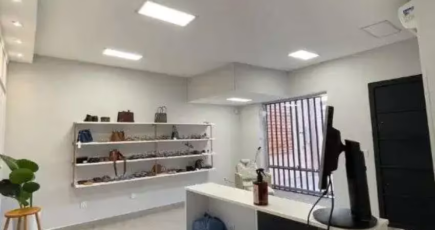 Prédio para alugar na Rua Doutor Enéas de Carvalho Aguiar, 175, Jardim América, Ribeirão Preto