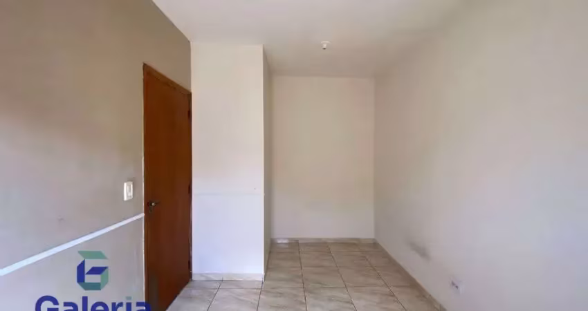 Apartamento com 2 quartos para alugar, 48m² - campos elíseos