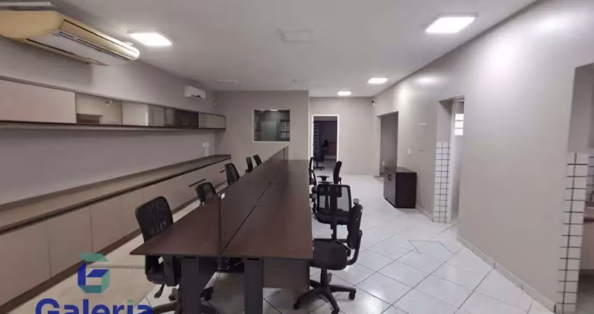 Galpão comercial para alugar, 600m² - parque industrial lagoinha