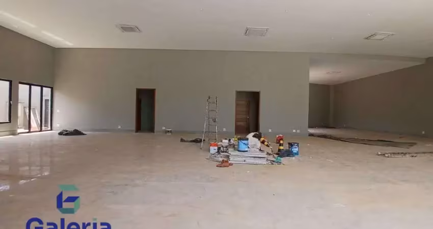 Ponto comercial para alugar na Praça Boaventura Ferreira da Rosa, 409, Jardim Sumaré, Ribeirão Preto