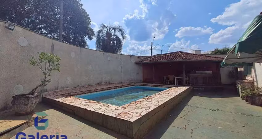 Casa comercial com 3 quartos para alugar, 162m² - jardim irajá