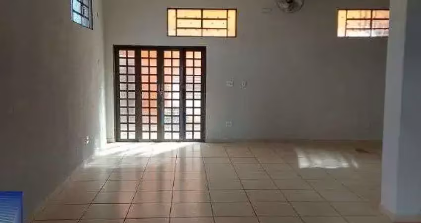 Ponto comercial para alugar na Rua Antônia Quaresma da Silveira Minto, 286, Jardim Heitor Rigon, Ribeirão Preto