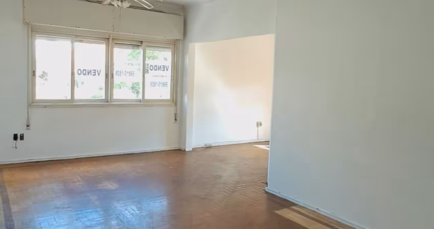 apartamento bairro santana 3 quartos  elevador garagem dep de empregada