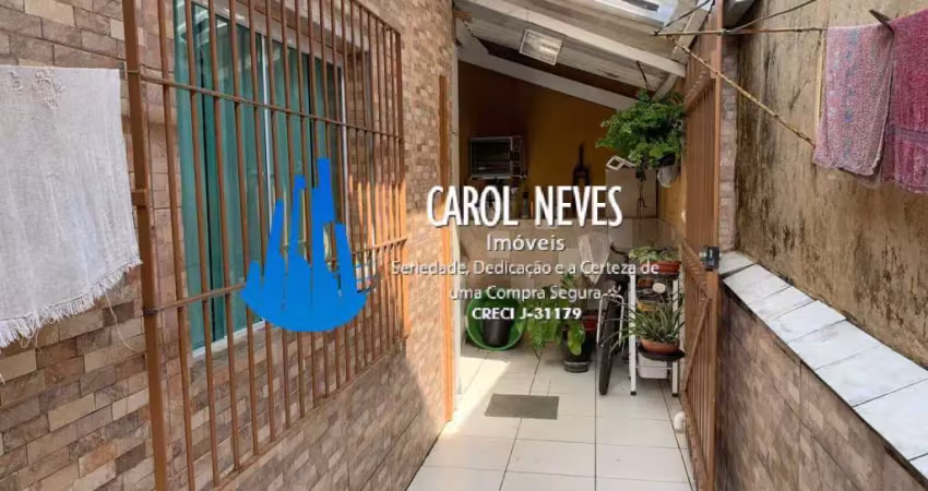 CASA 2 DORMITORIOS LADO PISTA FINANCIAMENTO BANCARIO ITAOCA MONGAGUA
