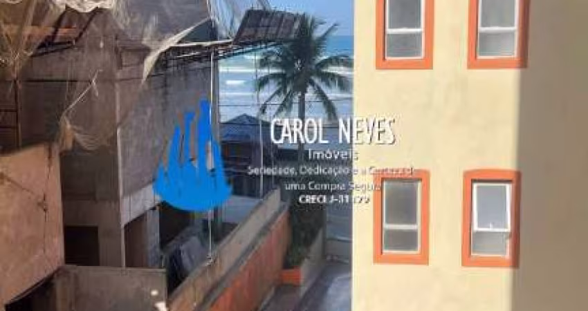APARTAMENTO 2 DORMITÓRIOS SUÍTE LADO PRAIA FINANCIAMENTO BANCÁRIO MONGAGUÁ
