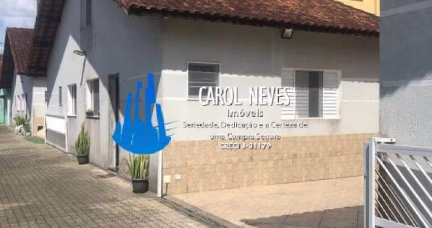 MEZZANINO 3 DORMITÓRIOS SUÍTE LADO PISTA BALNEÁRIO ANCHIETA MONGAGUÁ