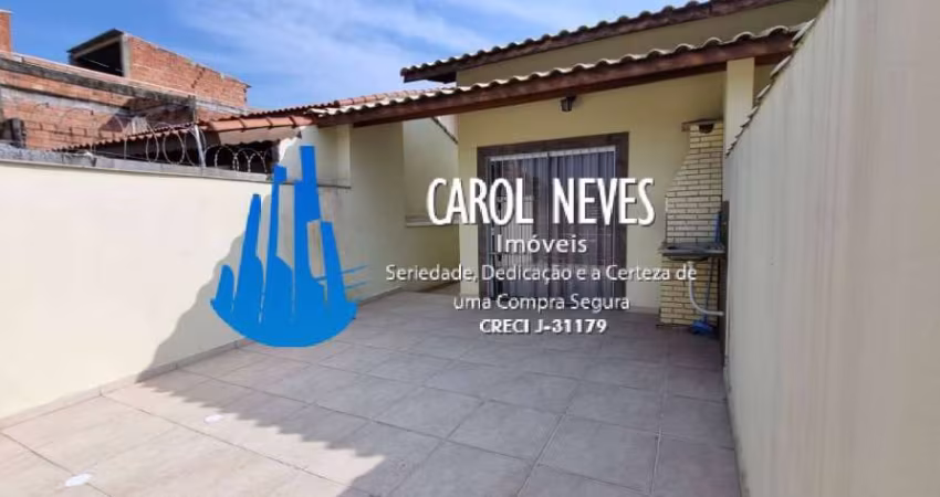 CASA NOVA 2 DORMITORIOS 1 SUITE LADO PRAIA FINANCIAMENTO BANCARIO ITANHAEM