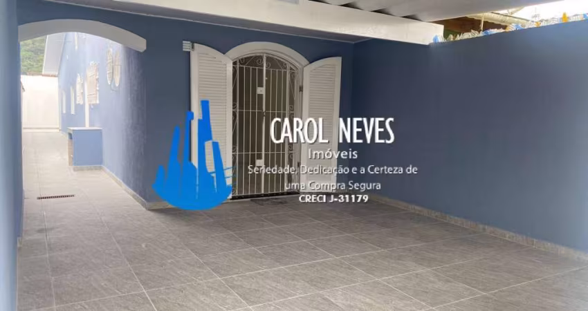 CASA NOVA 2 DORMITÓRIOS SUÍTE FINANCIAMENTO BANCÁRIO VERA CRUZ MONGAGUÁ