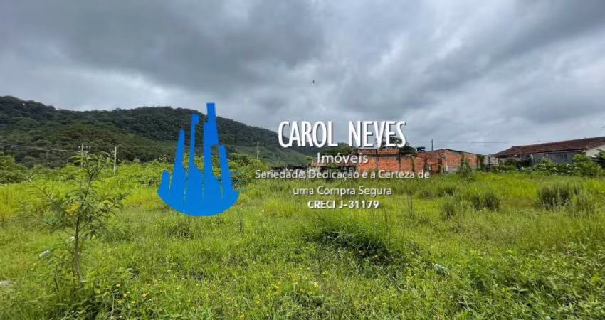 TERRENO 250,096M² ESCRITURADO BALNEÁRIO COPACABANA PAULISTA MONGAGUÁ
