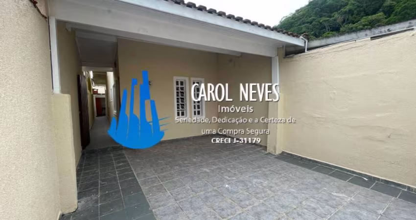 CASA 2 DORMITORIOS 1 SUITE FINANCIAMENTO BANCARIO ITAOCA MONGAGUA